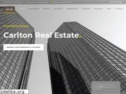 Sites similar to icarlton.com