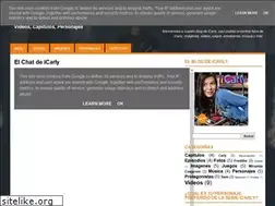 Sites similar to icarlyjuegos1.blogspot.com
