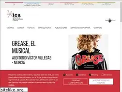 Sites similar to icarm.es