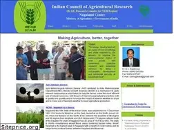 Sites similar to icarnagaland.nic.in