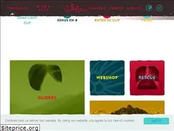 Sites similar to icaro-paragliders.com
