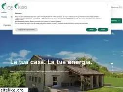 Sites similar to icaro-srl.eu