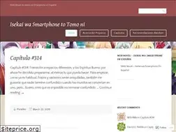 Sites similar to icaro1328.wordpress.com
