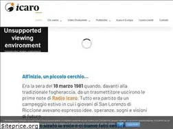 Sites similar to icarocommunication.com