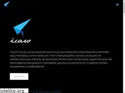 Sites similar to icarofilms.co