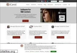 Sites similar to icarol.com