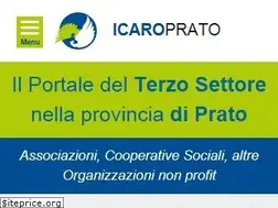 Sites similar to icaroprato.it