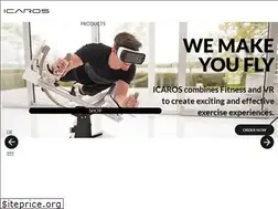 Sites similar to icaros.com