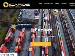 Sites similar to icaros.us