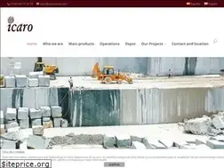 Sites similar to icarostone.com