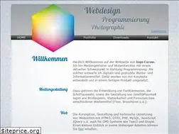 Sites similar to icarow.de