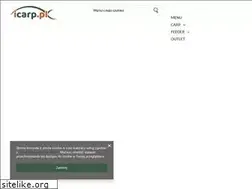 Sites similar to icarp.pl