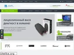 Sites similar to icarpc.com.ua