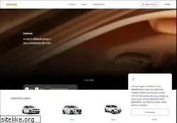 Sites similar to icarros.com.br