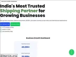 Sites similar to icarry.in