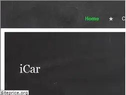 Sites similar to icars.yolasite.com