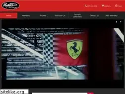 Sites similar to icarschicago.com