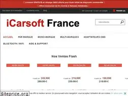 Sites similar to icarsoft-france.fr