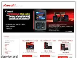 Sites similar to icarsoft-shop.de