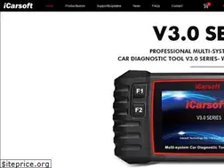 Sites similar to icarsoft.us
