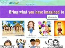 Sites similar to icartoon.me