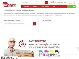 Sites similar to icartridge.com.au