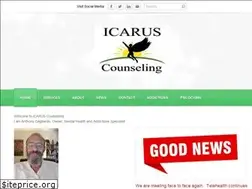 Sites similar to icarus-counseling.com