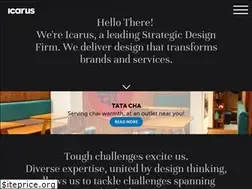 Sites similar to icarus.co.in