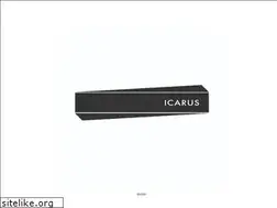 Sites similar to icarus.fm