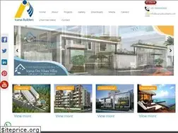 Sites similar to icarusbuilders.in