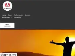 Sites similar to icarusconsult.net