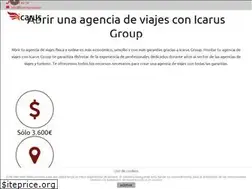 Sites similar to icarusgroup.es