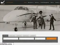 Sites similar to icarusjet.com