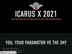 Sites similar to icarustrophy.com