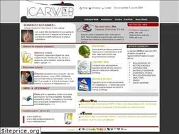 Sites similar to icarweb.it