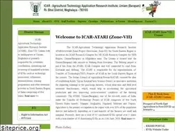 Sites similar to icarzcu3.gov.in