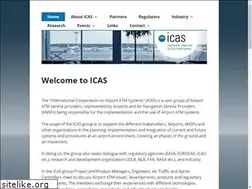 Sites similar to icas-group.org