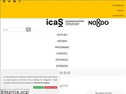 Sites similar to icas-sevilla.org
