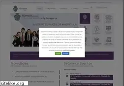 Sites similar to icas.es
