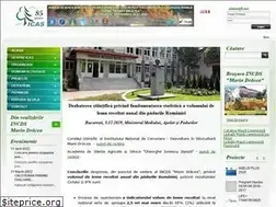 Sites similar to icas.ro