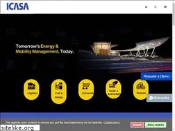 Sites similar to icasa-group.com