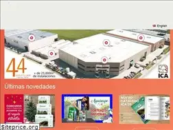 Sites similar to icasa.com