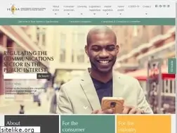 Sites similar to icasa.org.za