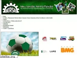 Sites similar to icasafc.com
