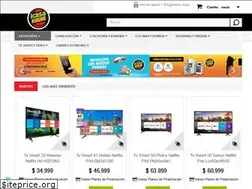 Sites similar to icasahogar.com.ar