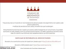 Sites similar to icasal.com