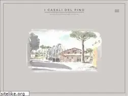Sites similar to icasalidelpino.it