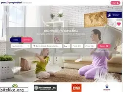 Sites similar to icasas.com.co