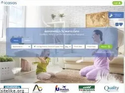 Sites similar to icasas.com.pa