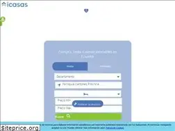 Sites similar to icasas.ec